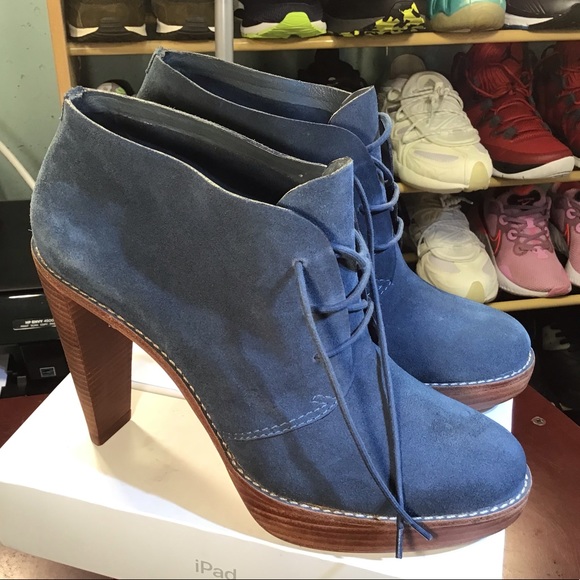 heels with nike air technology